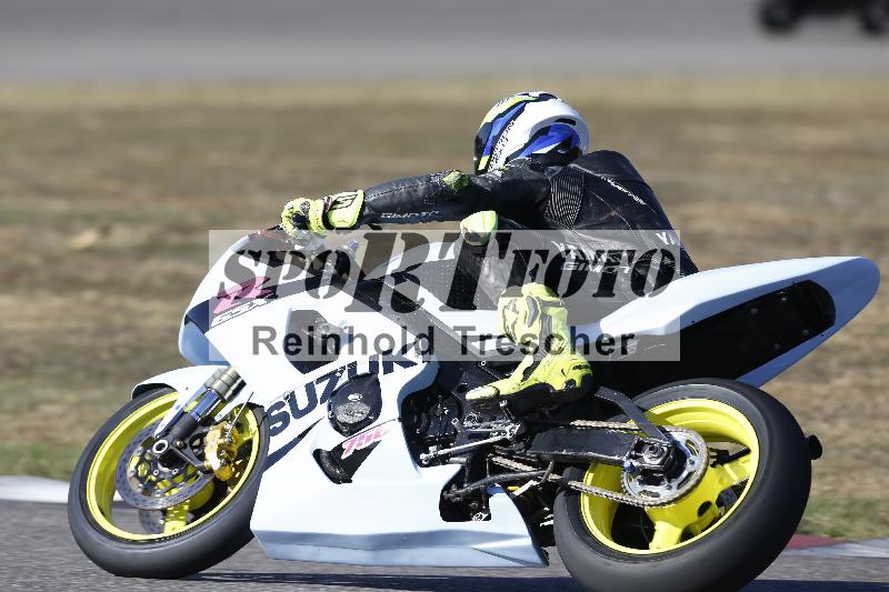 /46 27.09.2026  Speer Racing ADR/Gruppe gruen/71